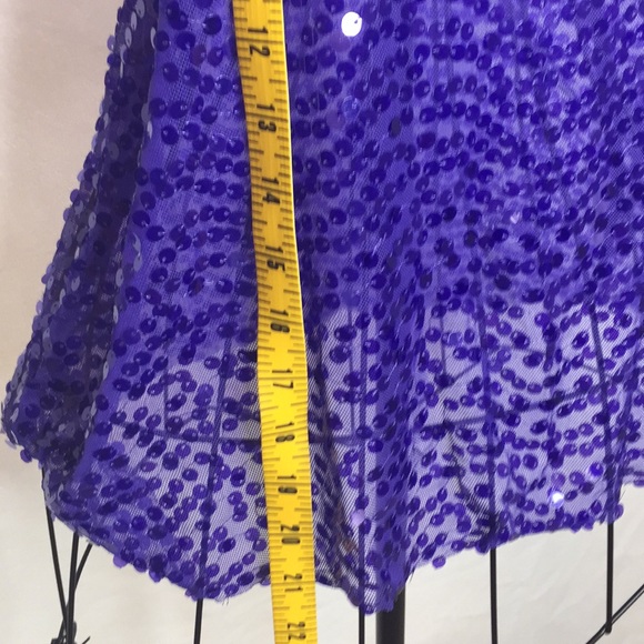 EUC Free People Sequins - Picture 2 of 4